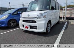 daihatsu tanto 2015 -DAIHATSU--Tanto DBA-LA600S--LA600S-0311360---DAIHATSU--Tanto DBA-LA600S--LA600S-0311360-