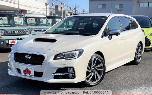 subaru levorg 2015 GOO_JP_700050301430241226004 image 1