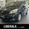 toyota vitz 2012 -TOYOTA--Vitz DBA-NSP130--NSP130-2074283---TOYOTA--Vitz DBA-NSP130--NSP130-2074283- image 1