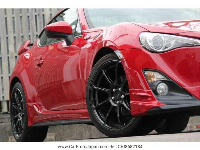 toyota 86 2015 quick_quick_DBA-ZN6_ZN6-058913 image 2