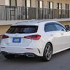 mercedes-benz a-class 2018 quick_quick_5BA-177084_WDD1770842J062090 image 2