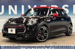 mini mini-others 2019 -BMW--BMW Mini CBA-XRJCWM--WMWXR92020TP20997---BMW--BMW Mini CBA-XRJCWM--WMWXR92020TP20997-