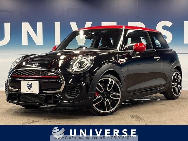mini mini-others 2019 -BMW--BMW Mini CBA-XRJCWM--WMWXR92020TP20997---BMW--BMW Mini CBA-XRJCWM--WMWXR92020TP20997- image 1