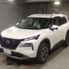 nissan x-trail 2023 -NISSAN 【大阪 303め8476】--X-Trail SNT33-031909---NISSAN 【大阪 303め8476】--X-Trail SNT33-031909- image 1