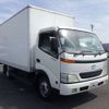 toyota dyna-truck 2000 -TOYOTA--Dyna KK-XZU411--XZU4110003156---TOYOTA--Dyna KK-XZU411--XZU4110003156- image 4