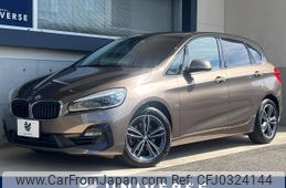 bmw 2-series 2018 -BMW--BMW 2 Series DBA-6S15--WBA6S12020VD11911---BMW--BMW 2 Series DBA-6S15--WBA6S12020VD11911-