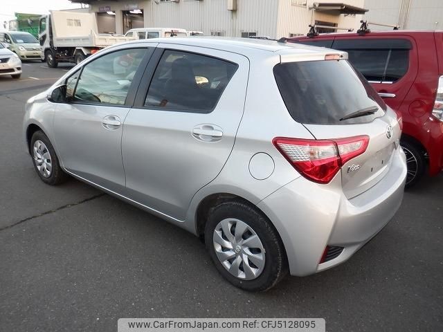 toyota vitz 2018 Royal_trading_20955Z image 2