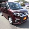 mitsubishi delica-d2 2021 CFJ1843020 image 8