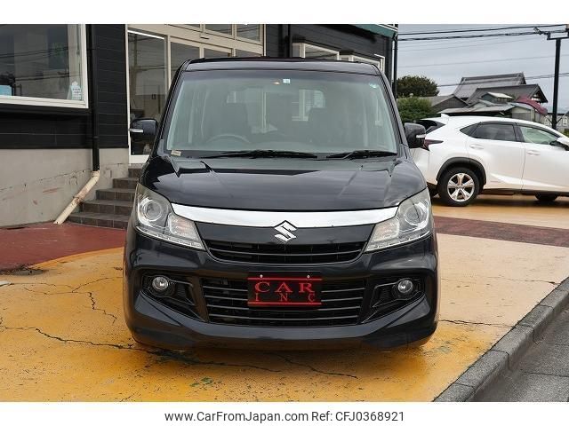 suzuki solio-bandit 2014 quick_quick_MA15S_MA15S-814671 image 2