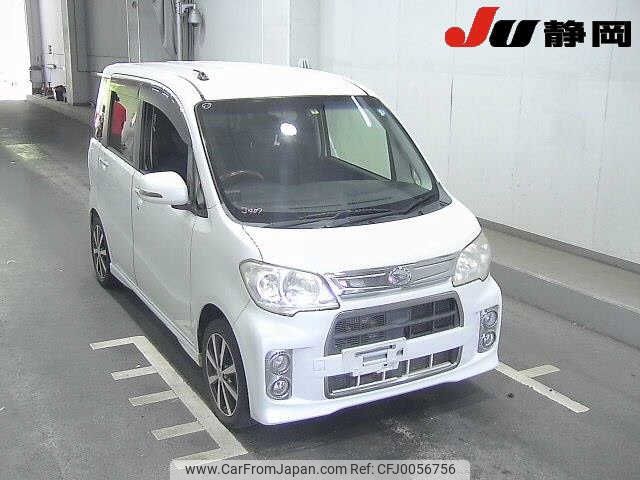 daihatsu tanto-exe 2012 -DAIHATSU--Tanto Exe L455S--L455S-0065444---DAIHATSU--Tanto Exe L455S--L455S-0065444- image 1