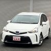 toyota prius-α 2016 CFJ1760690 image 1
