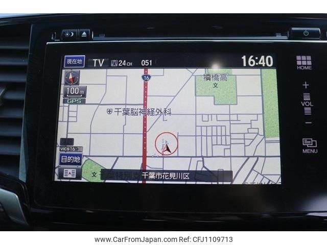 honda odyssey 2016 -HONDA--Odyssey DAA-RC4--RC4-1019149---HONDA--Odyssey DAA-RC4--RC4-1019149- image 2
