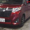 toyota roomy 2019 -TOYOTA 【名古屋 508ﾈ1632】--Roomy M900A-0325726---TOYOTA 【名古屋 508ﾈ1632】--Roomy M900A-0325726- image 8