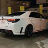 toyota mark-x 2018 -TOYOTA--MarkX DBA-GRX130--GRX130-6109011---TOYOTA--MarkX DBA-GRX130--GRX130-6109011- image 5