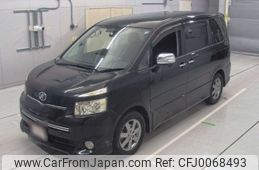 toyota voxy 2009 -TOYOTA--Voxy ZRR70W-0230880---TOYOTA--Voxy ZRR70W-0230880-