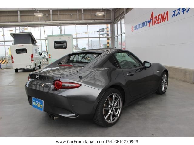 mazda roadster 2022 -MAZDA 【名変中 】--Roadster NDERC--650828---MAZDA 【名変中 】--Roadster NDERC--650828- image 2