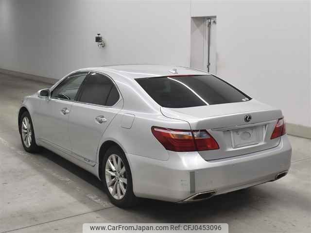 lexus ls undefined -LEXUS--Lexus LS UVF45-5009104---LEXUS--Lexus LS UVF45-5009104- image 2