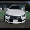 lexus ls 2015 -LEXUS 【名変中 】--Lexus LS UVF45--5020287---LEXUS 【名変中 】--Lexus LS UVF45--5020287- image 25