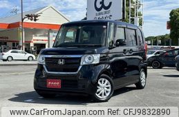 honda n-box 2019 -HONDA--N BOX DBA-JF3--JF3-1215360---HONDA--N BOX DBA-JF3--JF3-1215360-