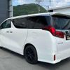 toyota alphard-g 2021 CFJ1687821 image 13