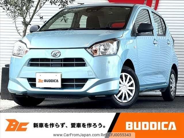 daihatsu mira-e-s 2019 -DAIHATSU--Mira e:s 5BA-LA350S--LA350S-0123338---DAIHATSU--Mira e:s 5BA-LA350S--LA350S-0123338- image 1