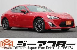 toyota 86 2014 CFJ1786174