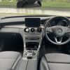 mercedes-benz c-class 2014 -MERCEDES-BENZ--Benz C Class DBA-205040C--WDD2050402F028684---MERCEDES-BENZ--Benz C Class DBA-205040C--WDD2050402F028684- image 15
