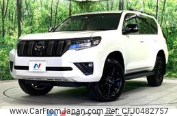 toyota land-cruiser-prado 2023 -TOYOTA--Land Cruiser Prado 3BA-TRJ150W--TRJ150-0171868---TOYOTA--Land Cruiser Prado 3BA-TRJ150W--TRJ150-0171868-