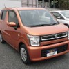 suzuki wagon-r 2018 -SUZUKI--Wagon R DAA-MH55S--MH55S-188245---SUZUKI--Wagon R DAA-MH55S--MH55S-188245- image 17