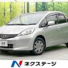 honda fit 2012 -HONDA--Fit DBA-GE6--GE6-1585642---HONDA--Fit DBA-GE6--GE6-1585642- image 1