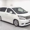 toyota vellfire 2011 -TOYOTA--Vellfire ANH20W-8189737---TOYOTA--Vellfire ANH20W-8189737- image 1