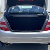 mercedes-benz c-class 2009 -MERCEDES-BENZ--Benz C Class DBA-204041--WDD2040412A319584---MERCEDES-BENZ--Benz C Class DBA-204041--WDD2040412A319584- image 20