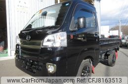 daihatsu hijet-truck 2016 -DAIHATSU--Hijet Truck S510P--0087334---DAIHATSU--Hijet Truck S510P--0087334-