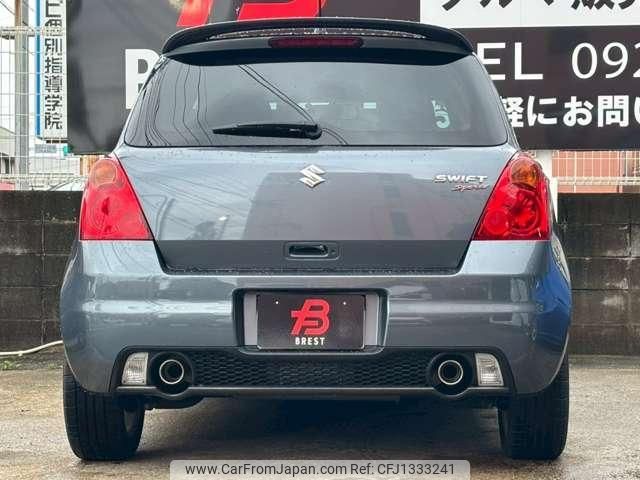 suzuki swift 2009 quick_quick_CBA-ZC31S_ZC31S-210591 image 2