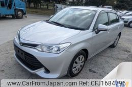 toyota corolla-axio 2016 CFJ1684796