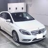 mercedes-benz b-class 2012 -MERCEDES-BENZ 【岐阜 303ﾅ5832】--Benz B Class 246242-2J047759---MERCEDES-BENZ 【岐阜 303ﾅ5832】--Benz B Class 246242-2J047759- image 1