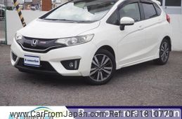 honda fit 2013 CFJ1810770