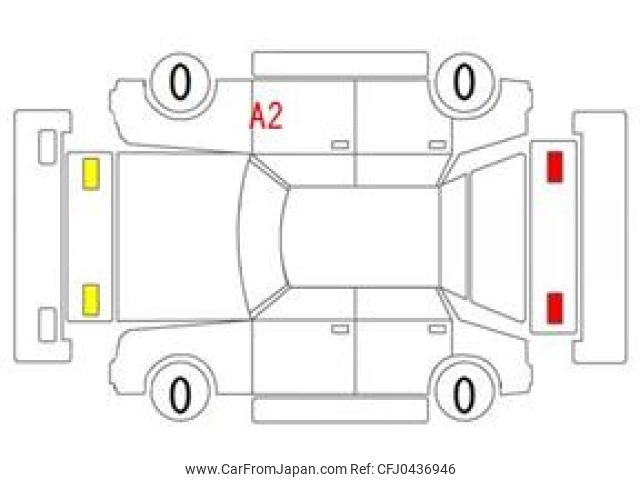 peugeot 3008 2019 -PEUGEOT--Peugeot 3008 LDA-P84AH01--VF3MJEHZRJS391961---PEUGEOT--Peugeot 3008 LDA-P84AH01--VF3MJEHZRJS391961- image 2