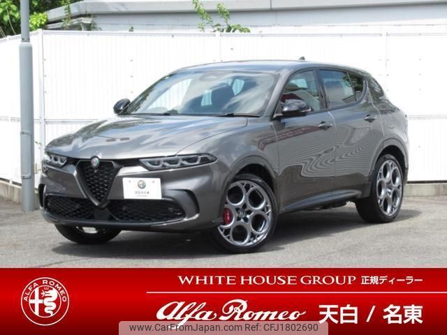 alfa-romeo alfa-romeo-others 2025 CFJ1802690 image 1