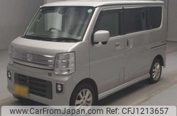 suzuki every-wagon 2015 -SUZUKI 【浜松 581ｸ6307】--Every Wagon ABA-DA17W--DA17W-111549---SUZUKI 【浜松 581ｸ6307】--Every Wagon ABA-DA17W--DA17W-111549-