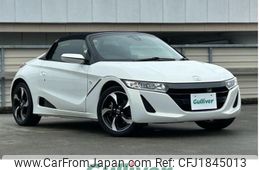 honda s660 2016 CFJ1845013