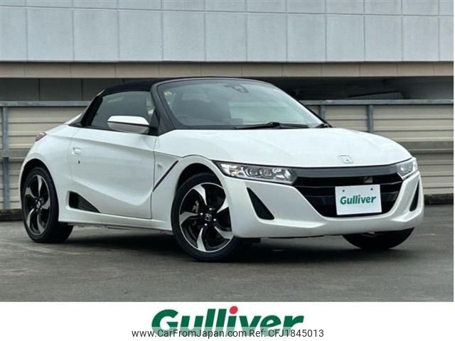 honda s660 2016 CFJ1845013 image 1