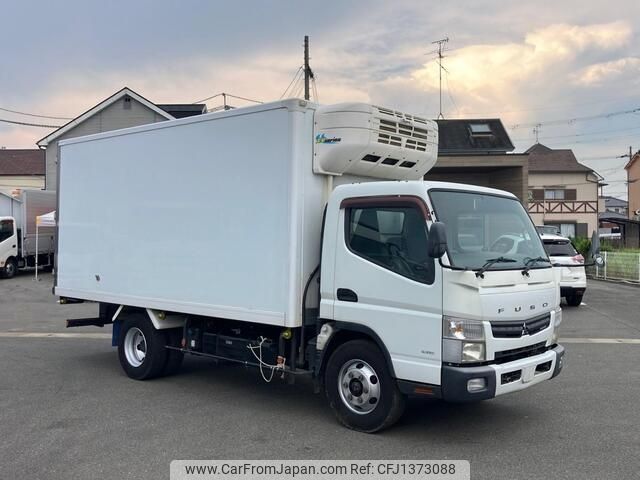 mitsubishi-fuso canter 2015 -MITSUBISHI--Canter TKG-FEB80--FEB80-***397---MITSUBISHI--Canter TKG-FEB80--FEB80-***397- image 2