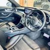 mercedes-benz c-class 2019 CFJ1190178 image 4