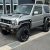 suzuki jimny 2016 CFJ1542773 image 41