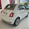fiat 500c 2022 quick_quick_31209_ZFABF1C87NJF66537 image 3