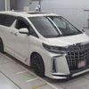 toyota alphard 2018 -TOYOTA--Alphard DBA-AGH30W--AGH30W-0185990---TOYOTA--Alphard DBA-AGH30W--AGH30W-0185990- image 10