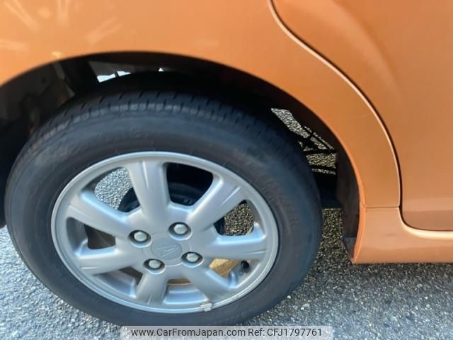 daihatsu tanto 2005 CFJ1797761 image 2