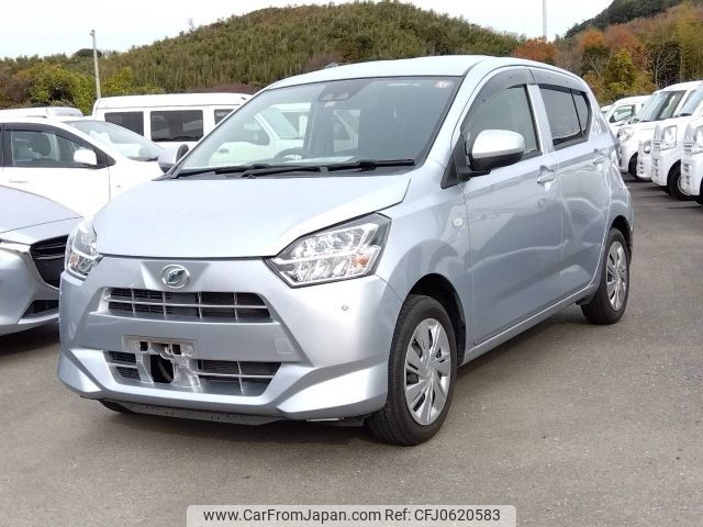 daihatsu mira-e-s 2019 -DAIHATSU--Mira e:s 5BA-LA350S--LA350S-0188515---DAIHATSU--Mira e:s 5BA-LA350S--LA350S-0188515- image 1