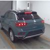 volkswagen t-roc 2022 quick_quick_3BA-A1DPC_WVGZZZA1ZPV519802 image 2